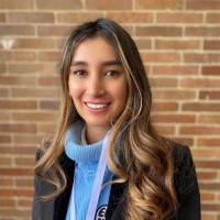 PETROWORKS Employee Angelica Vanessa Chiquillo Silva's profile photo