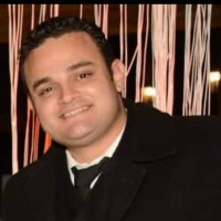 [developing my own law firm] Employee Ahmed El-Halaby's profile photo