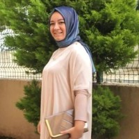 Breadhouse Employee Ayşen Aktaş's profile photo