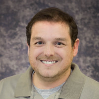 Applied Training Solutions Employee Rick Taylor's profile photo