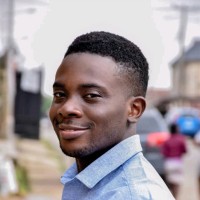 Accord Engineering Ltd Employee Adetayo Adelakun's profile photo
