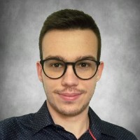 Axione Employee Florian Baron's profile photo