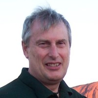 Conservation Services, LLC Employee Robert Edmonds's profile photo