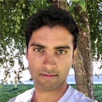 Letterloop Employee Bharat Kilaru's profile photo