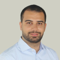 NVIDIA Employee Khaled Hussein's profile photo