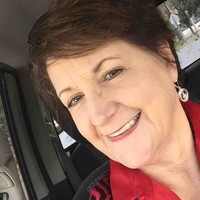 University United Methodist Church Employee Brenda Romero's profile photo