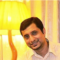 Cloud4C Services Employee Blessen Cherian's profile photo