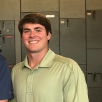 Aristide Energy Employee Bryce Hooper's profile photo