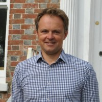Jonathan Cunliffe Ltd Employee Jonathan Cunliffe's profile photo
