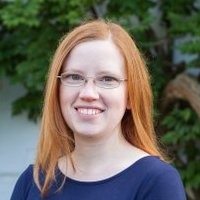 Perspectum Ltd Employee Sarah Larkin's profile photo