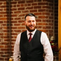 Des Moines Area Community College Employee Joseph Peppers's profile photo