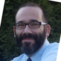 Michael Ellifritz
