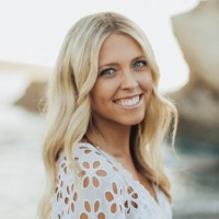 concrete collaborative Employee Amber Stephens's profile photo