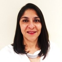 Blanca Samano Email