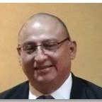 Backer EHP Inc. Employee Raymundo Rodarte's profile photo