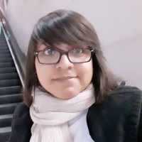 Movimiento Manuela Ramos Employee Carmen de la Cruz Casas's profile photo