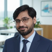 Morphus Employee Umair Younus's profile photo
