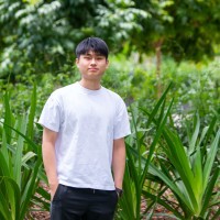 Macquarie Group Employee Clement Tam's profile photo