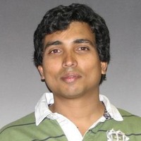 Sashi Bhusan Email & Phone Number