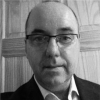 Natures Menu Ltd Employee Gerry McDade's profile photo