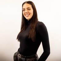 MAKRA PRO Employee Orsolya Tóth's profile photo