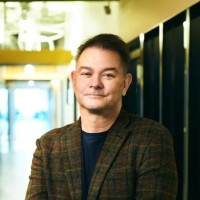AgFunder Employee Michael Dean's profile photo