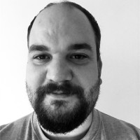 SuperSport Employee Hrvoje Muzinic's profile photo