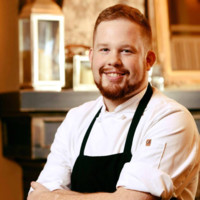 Chartwells School Dining Services K12 Employee Brandon McCarthy's profile photo
