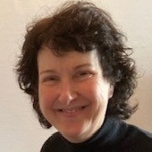 NCP NLQF Employee Elly Theunissen's profile photo