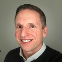 Korry Electronics Co. Employee Eric Casterline's profile photo