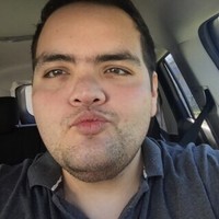 Nationwide Employee Oswaldo Hernandez's profile photo