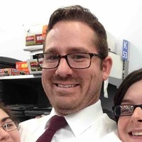 Systems Analysis, Inc. Employee Steven Washam's profile photo