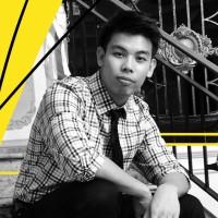 Lunchbox Employee Yvan Pangilinan's profile photo