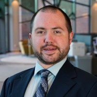 Lindenwood University Employee Eric Mircsov's profile photo