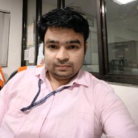 Man Industries India Ltd Employee Sunil Sharma's profile photo