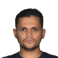 Microsoft Employee Mudit Joshi's profile photo