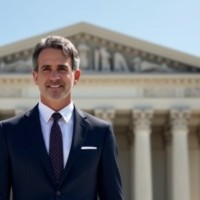(Cohen & Cohen, PC Employee Wayne Cohen's profile photo