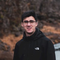 Alec Winter Email & Phone Number