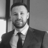 RenaissanceRe Employee Aidan O'Connor's profile photo