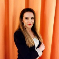 EXPO 2027 Belgrade Employee Beti Paunovic's profile photo