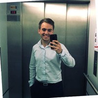 Polytec Composites NL B.V. Employee Niels Roozeboom's profile photo