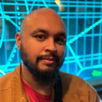 Gunfire Games Employee Jayce Diaz's profile photo