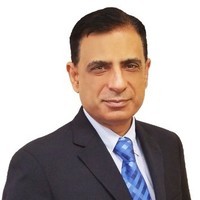 eServMD Employee Ishrat Khurshid's profile photo