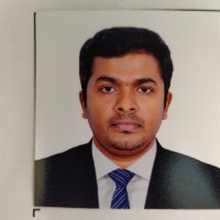 Iota Automation Employee Rahul Raju's profile photo