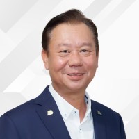 CK Shipping Pte Ltd Employee Ken Ngan's profile photo