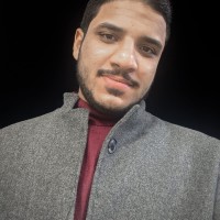 Microsys Employee Mohamed Ahmed's profile photo