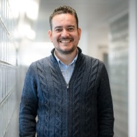 Metafuels Employee Pedro Álvarez's profile photo