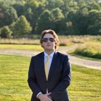 DataPivot Technologies Inc. Employee Jack Larochelle's profile photo
