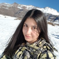 Priscila Ruiz Email & Phone Number