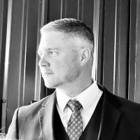 Agilence, Inc. Employee Michael Phillips's profile photo